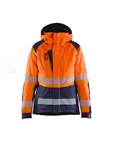 Women’s Hi-Vis Winter Jacket