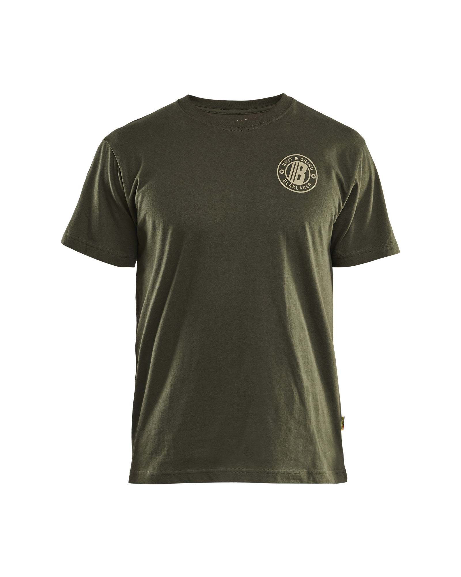 T-shirt de travail Grit Blåkläder 9420 image