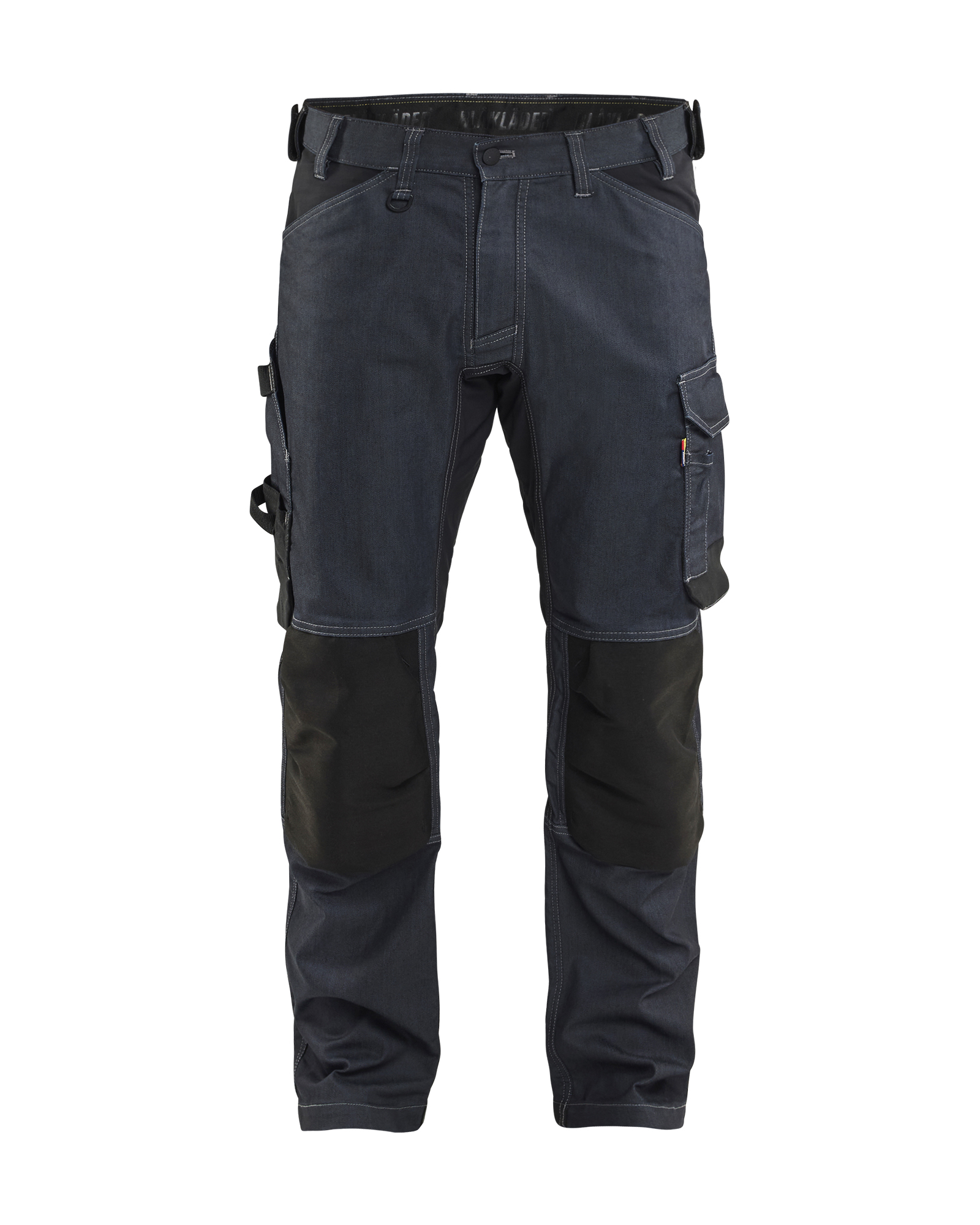 Pantalon de travail artisan denim stretch 1751 image