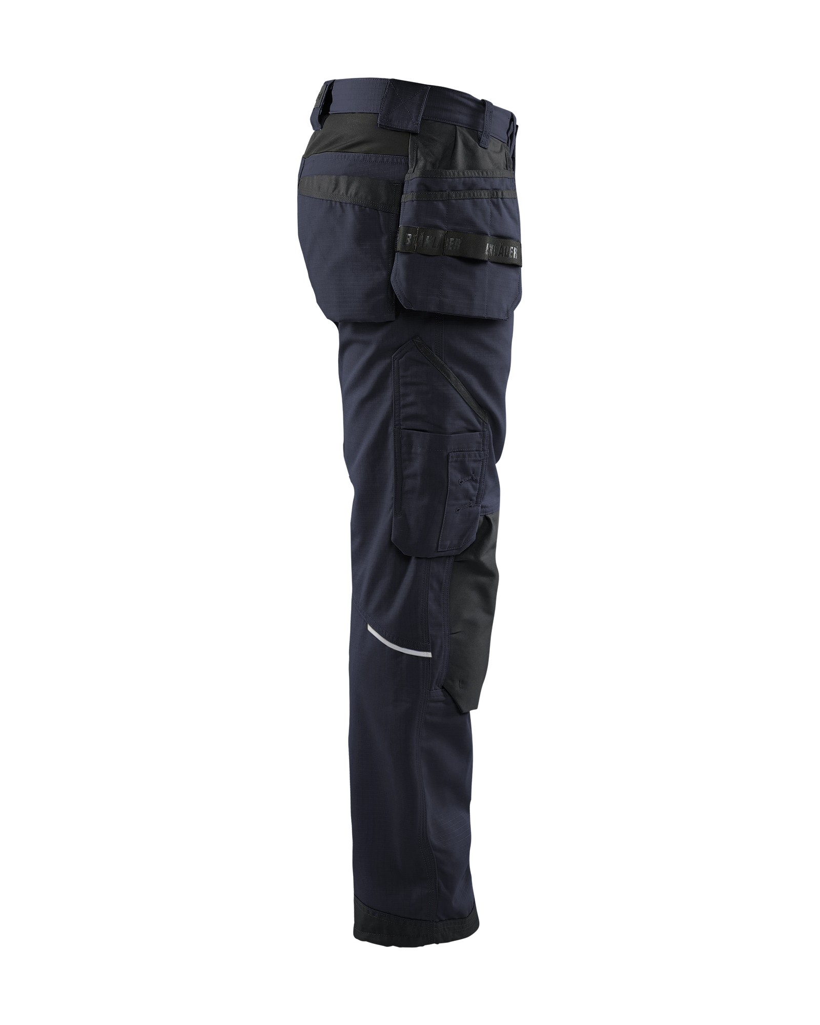 お中元 お歳暮 お年賀 夏 冬 年末年始のご挨拶 ギフト 通販な Ripstop Pants With Utility Pockets - Blåkläder パンツ