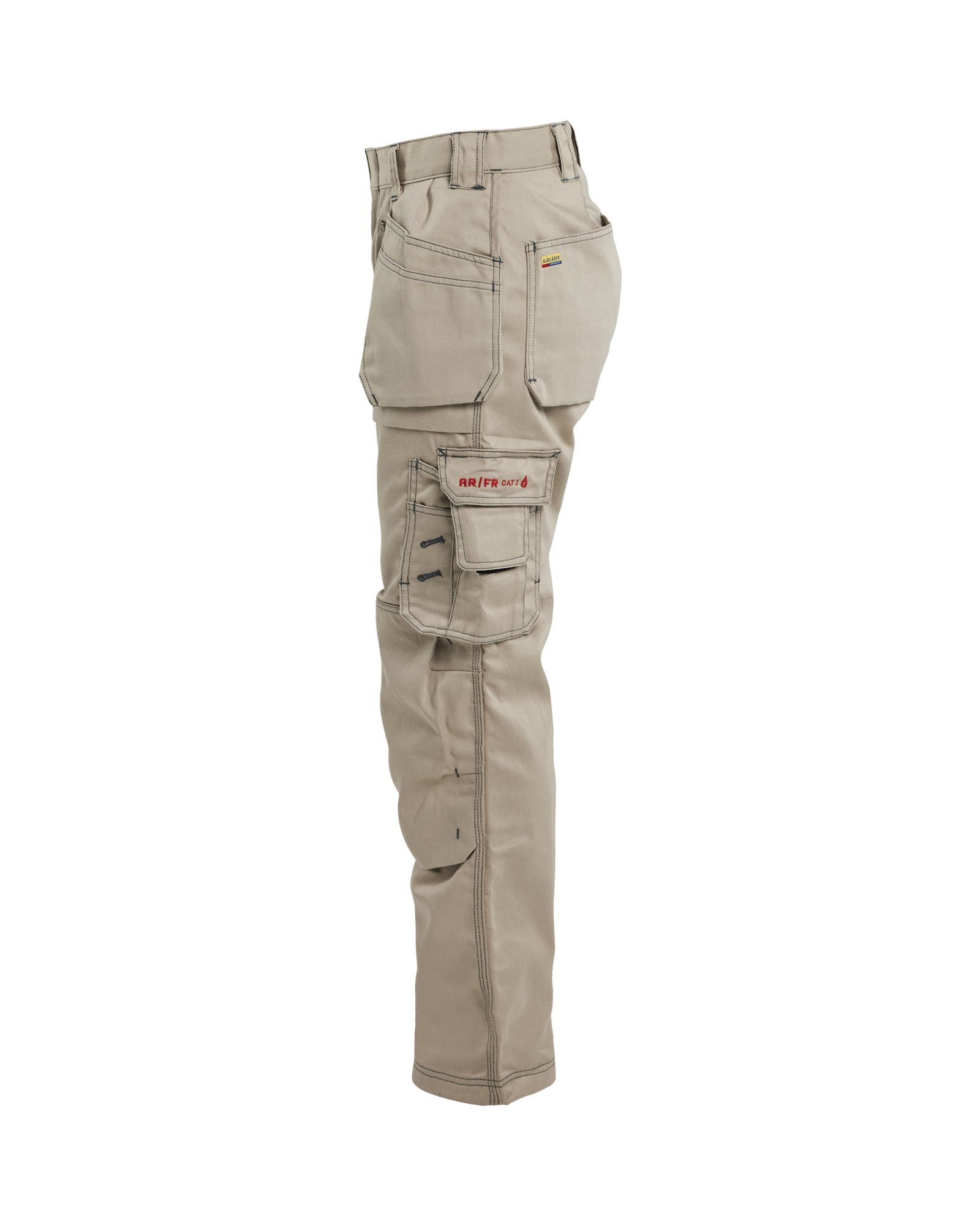 Women's FR Pant With Utility Pockets - Blåkläder