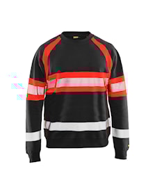 Hi-Vis Sweater