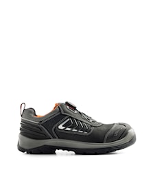 Elite Safety Shoe - Vented