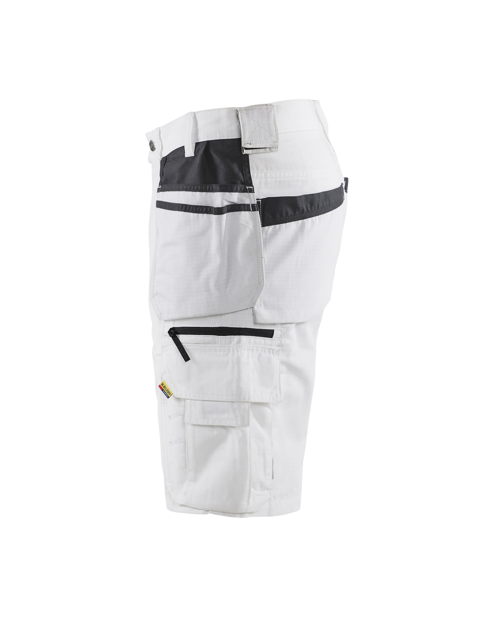 Ripstop Shorts - With Utility Pockets - Blåkläder