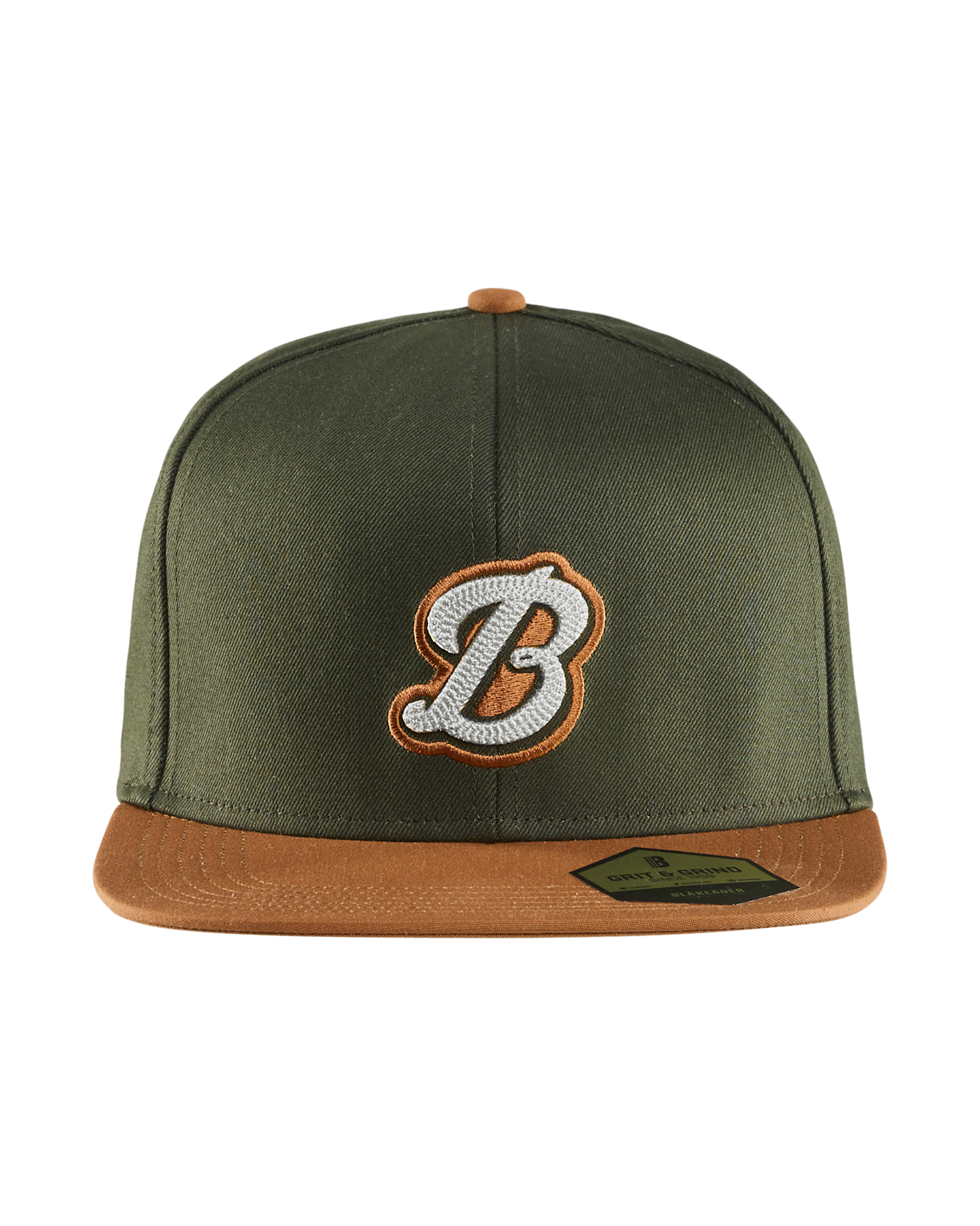 Casquette à bord plat TU 9232 image
