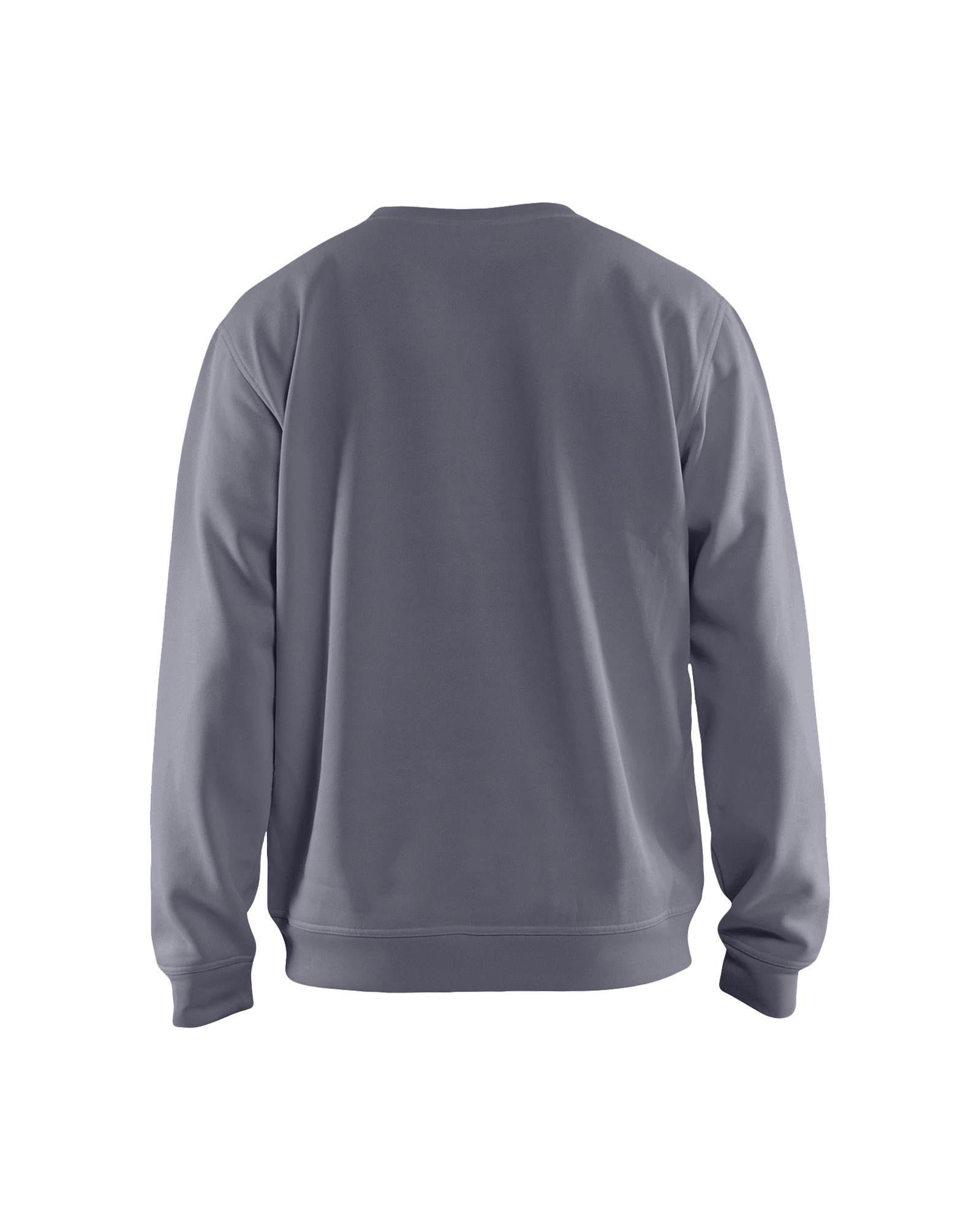 Crew Neck Sweatshirt - Blåkläder
