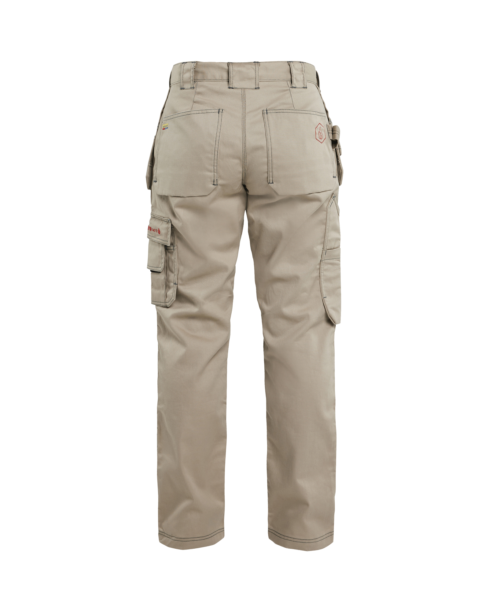 NORDISK■Women banding cargo pants ■送料込 449a4c18-36f8-4923-ba68-