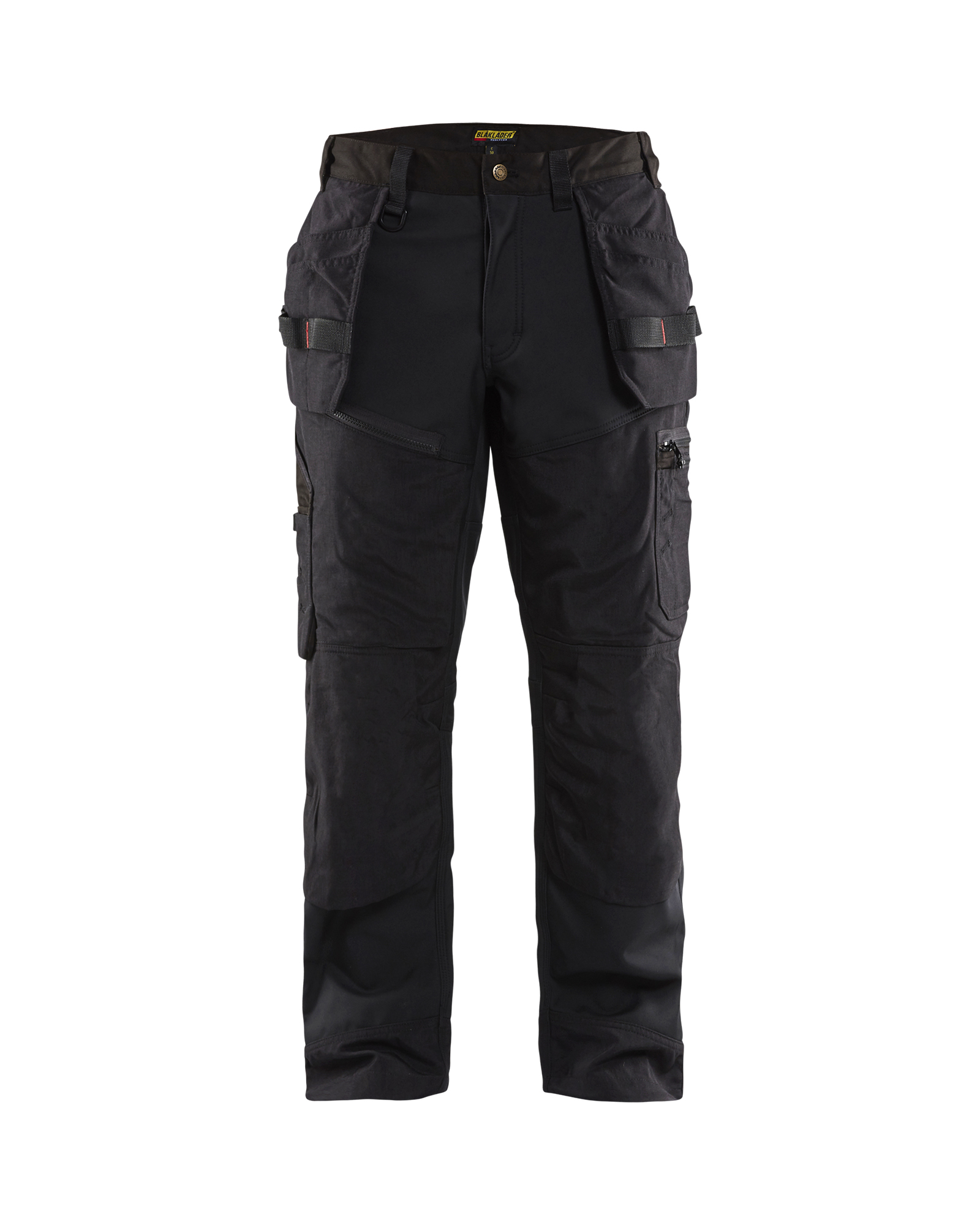 Craftsman Trousers X1500 Softshell - Blåkläder
