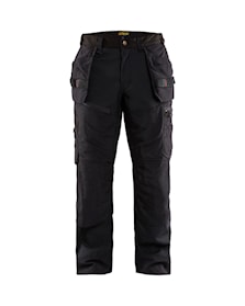 Pantalon X1500 softshell