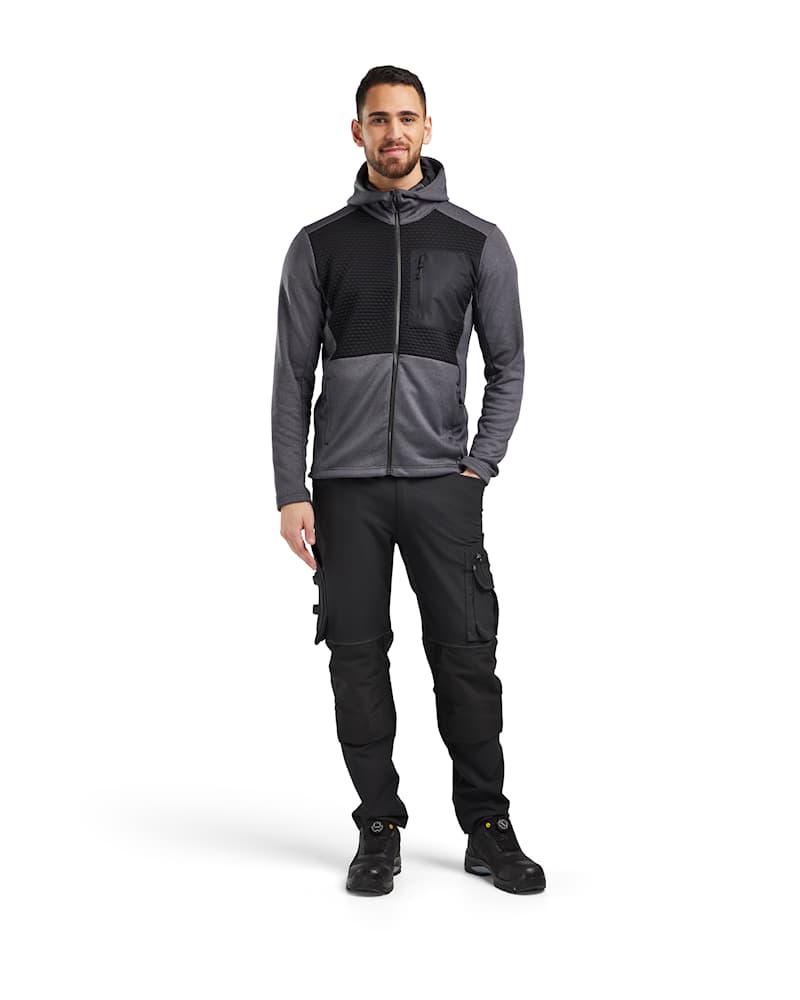 35402533 35402533 Luvtröja full zip - 43