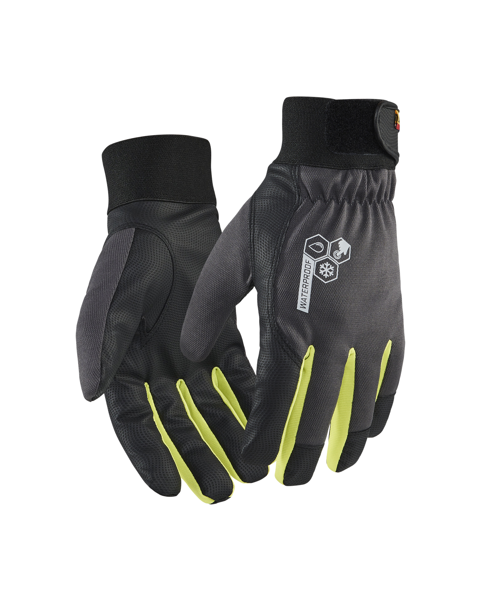 Gants De Travail Pour Homme Et Femme, Gants De Jardinage Utilitaires En Cuir, Gants De Sécurité