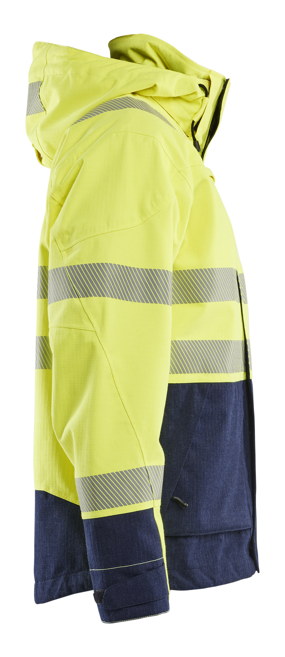Multinorm Shell Jacket - Blåkläder