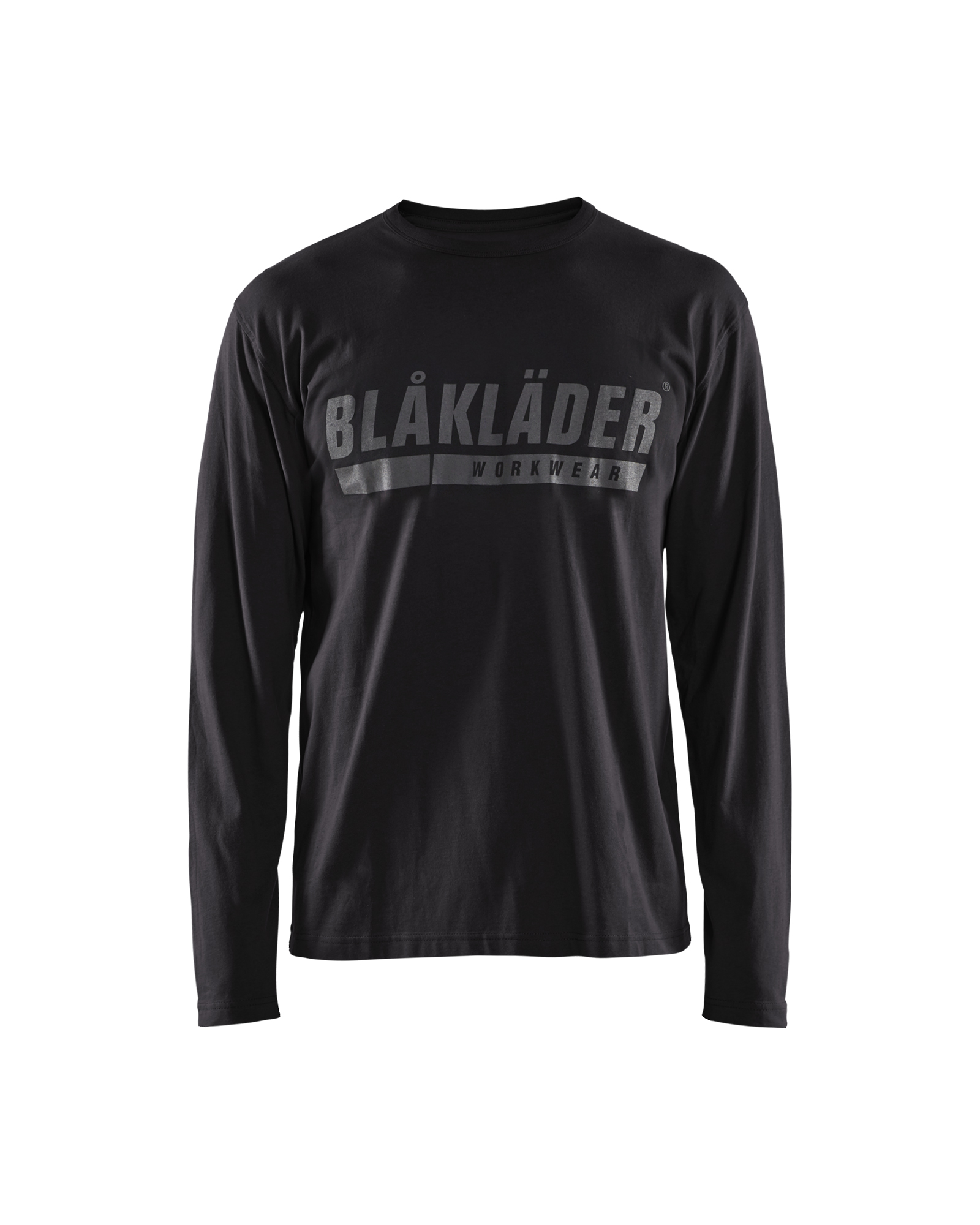 BLANORDIC PRINT SHIRT LS