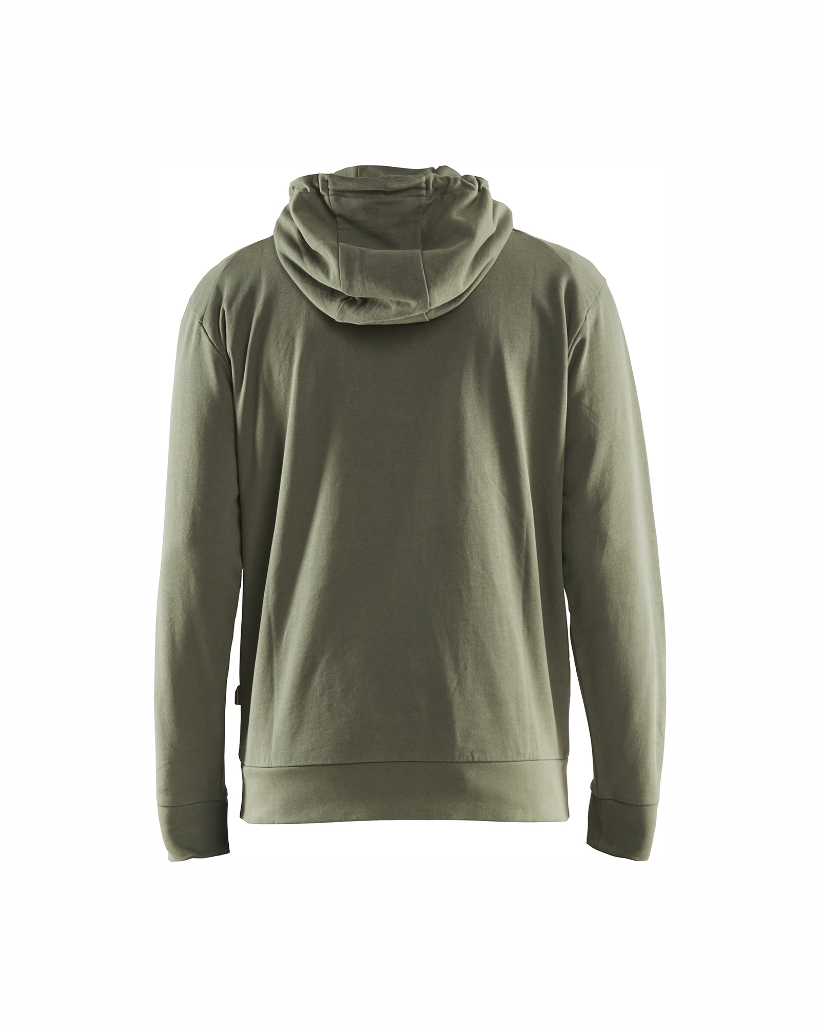 Kapuzenpullover 3D - Blåkläder
