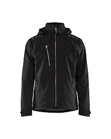 Softshell jack