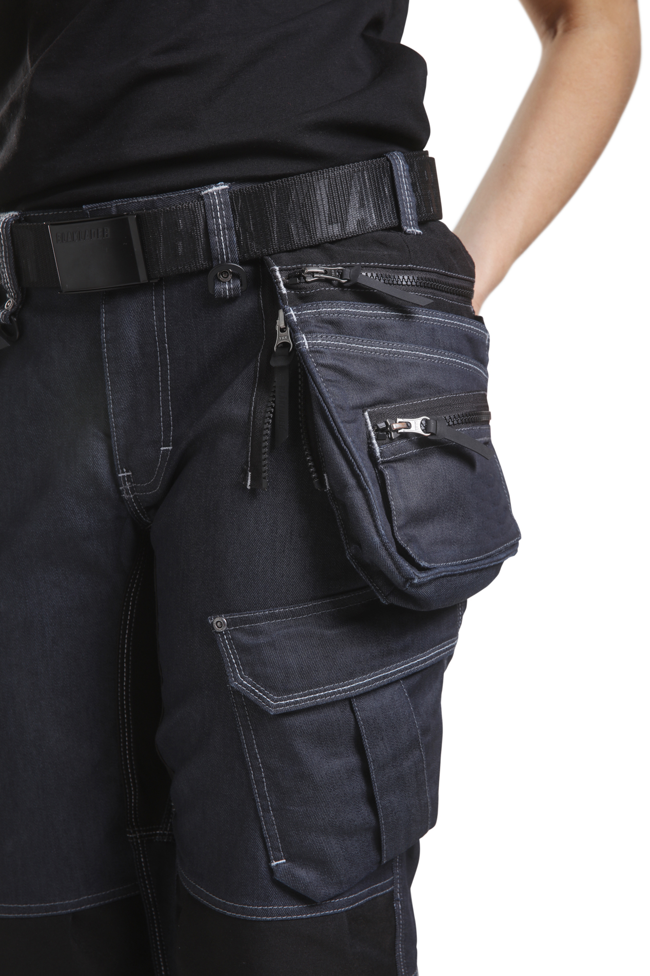 Women's Craftsman Pant - Blåkläder