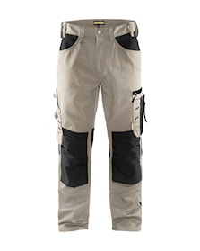 Craftsman trousers