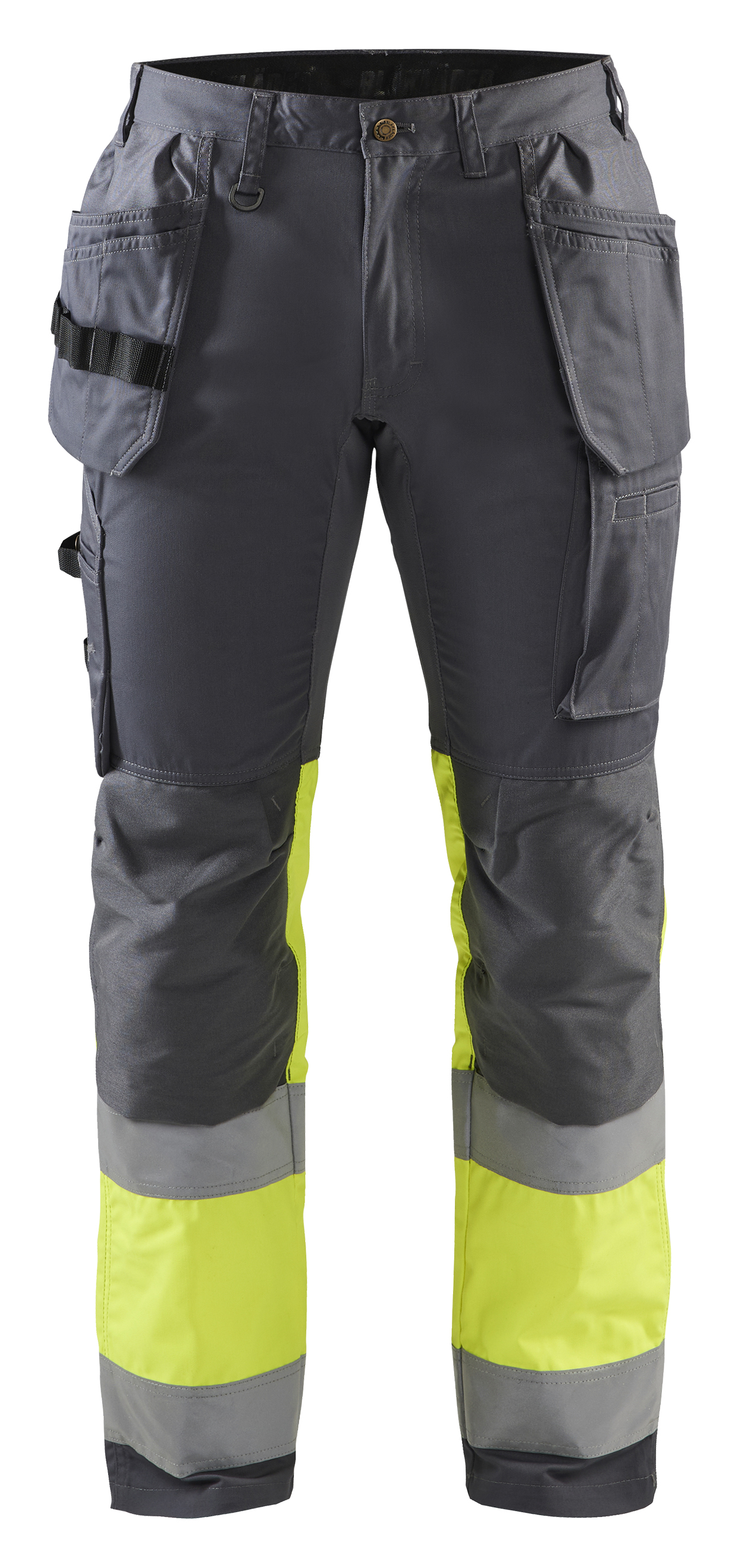 1568 PANTALON ARTISAN HAUTE VISIBILITÉ - Halloint