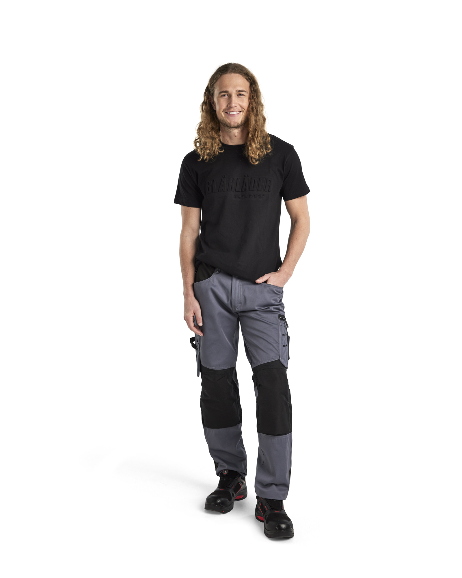 Pantalon artisan - Blåkläder