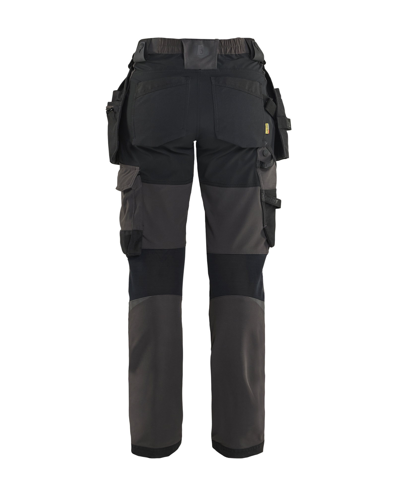 Women's 4-Way Stretch Work Pants - Blåkläder Women's 4-Way Stretch Work Pants - Blåkläder