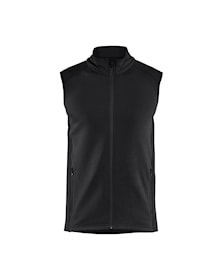 STRIKER Fleece Vest