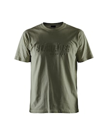 3D T-shirt