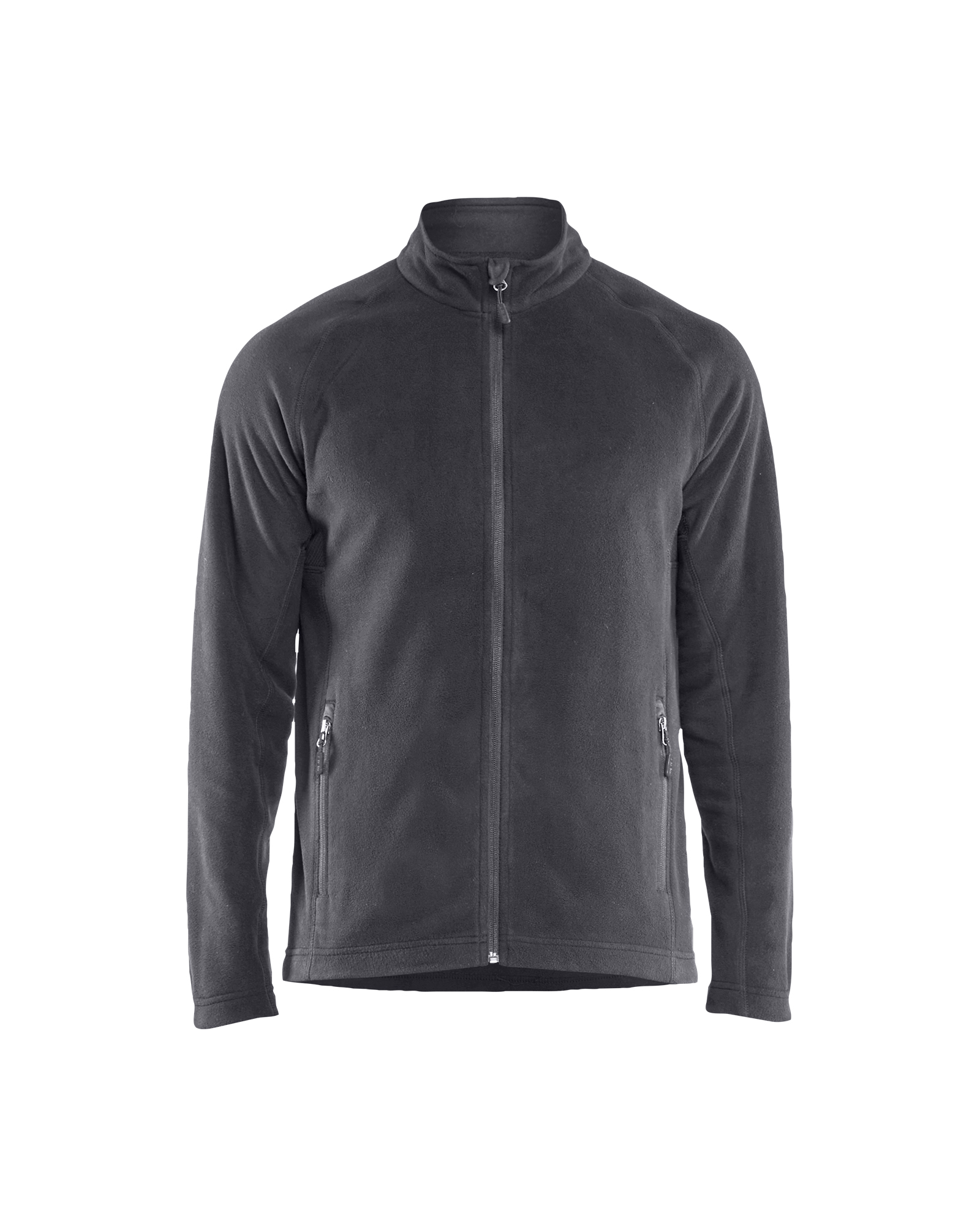 Veste de travail micropolaire 4721 image