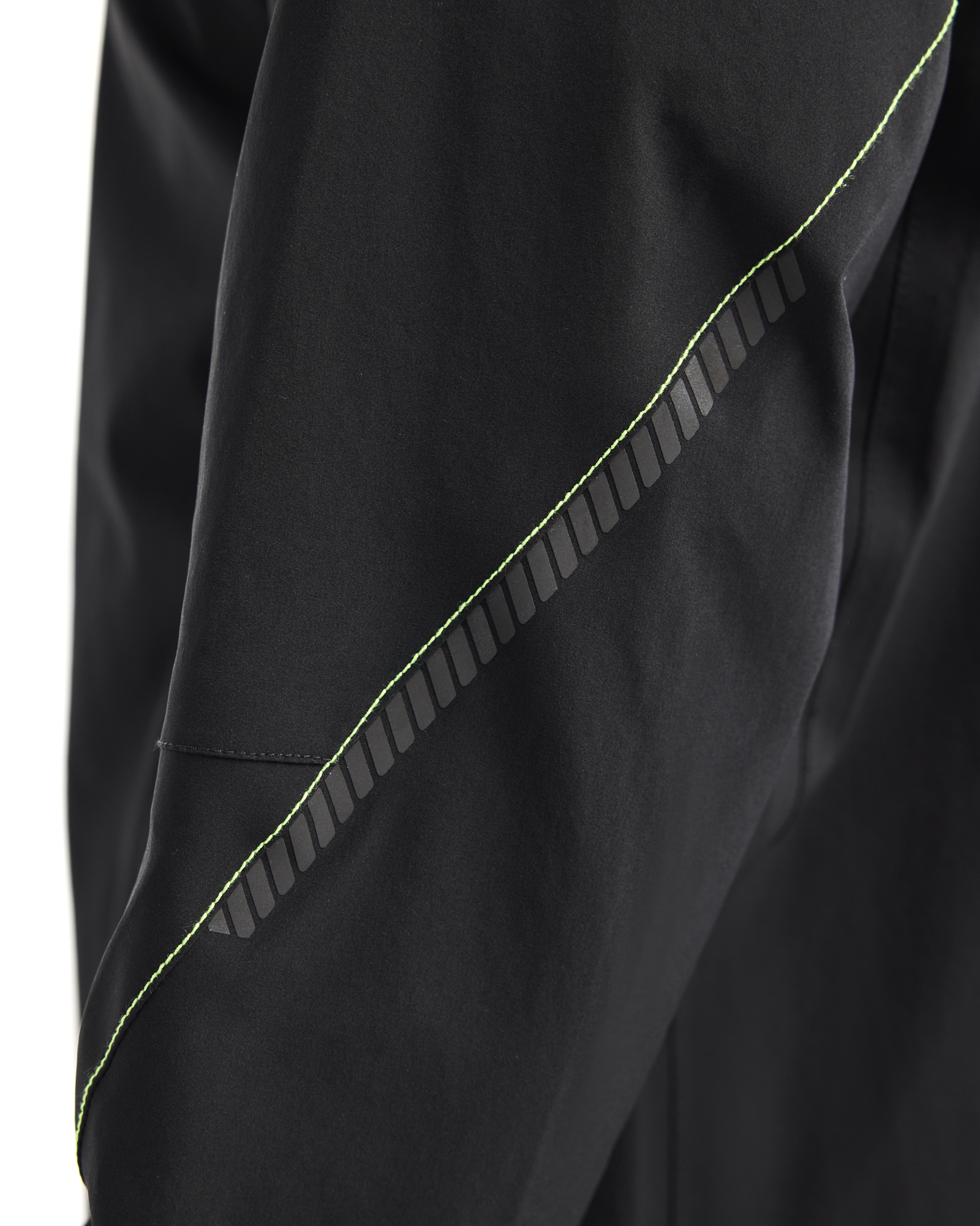 Noir/Jaune fluo