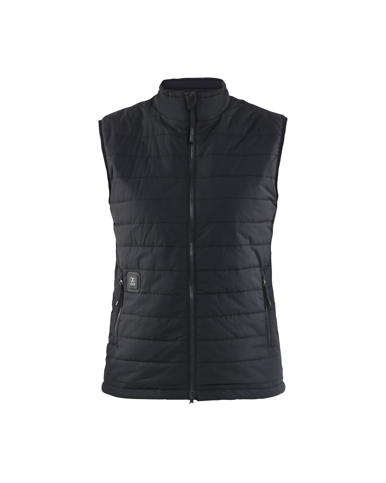 Smarte Wrmeweste fr Damen - Blklder