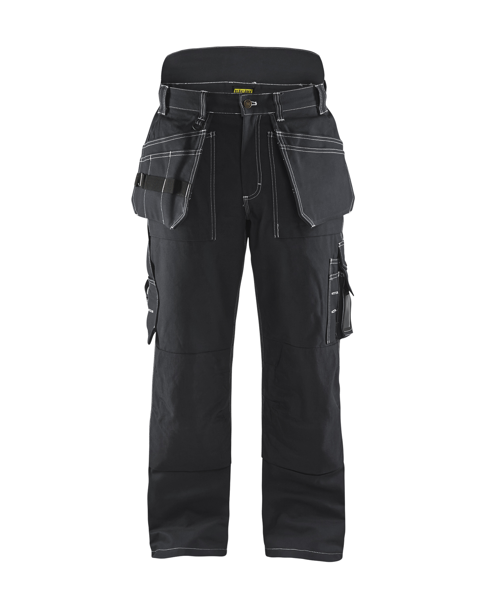 Winterwerkbroek katoen - Blåkläder