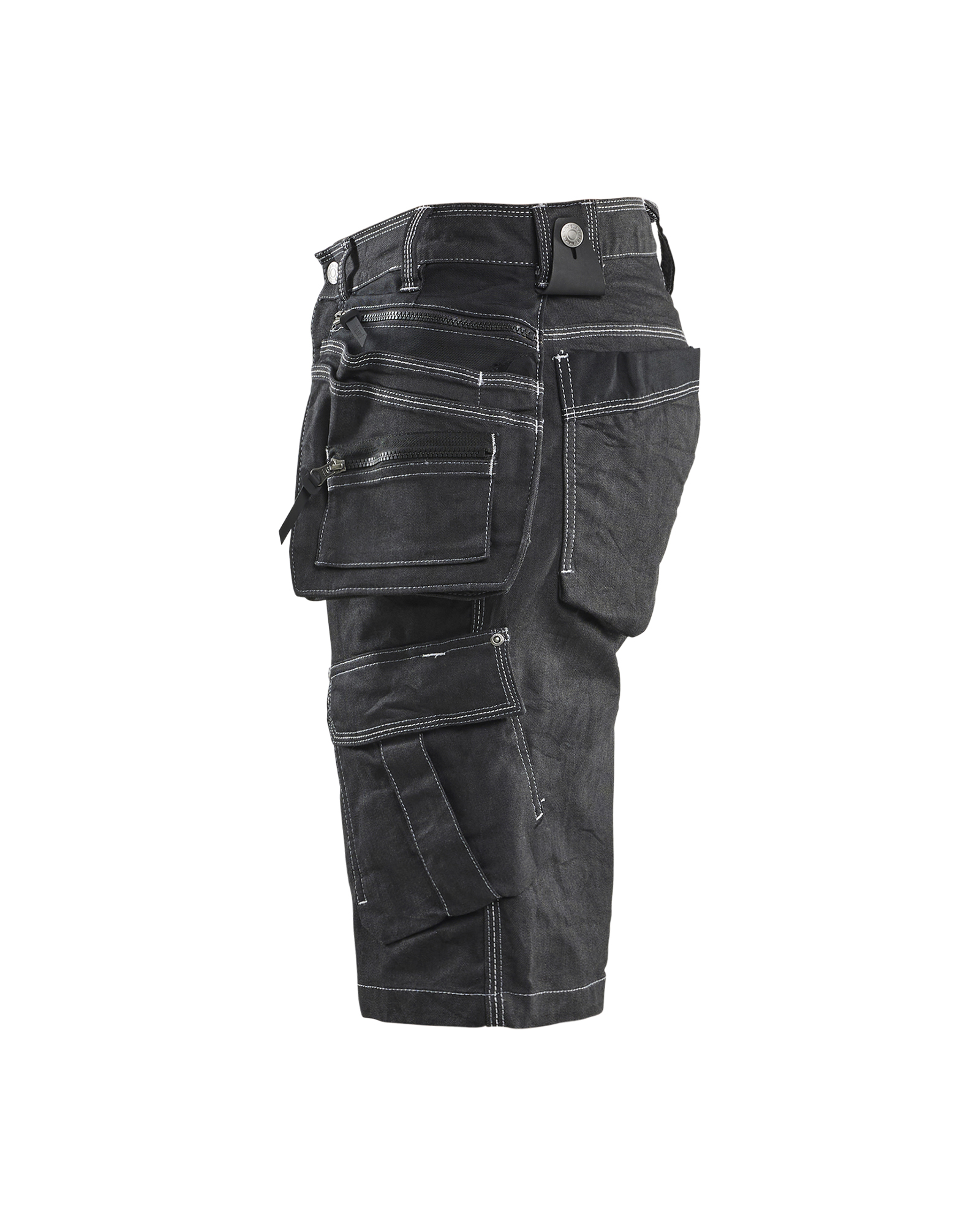 Craftsman shorts stretch X1900 - Blåkläder