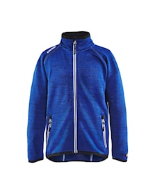 Kinder Strickjacke