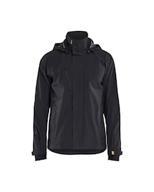 Shell Jacket Stretch