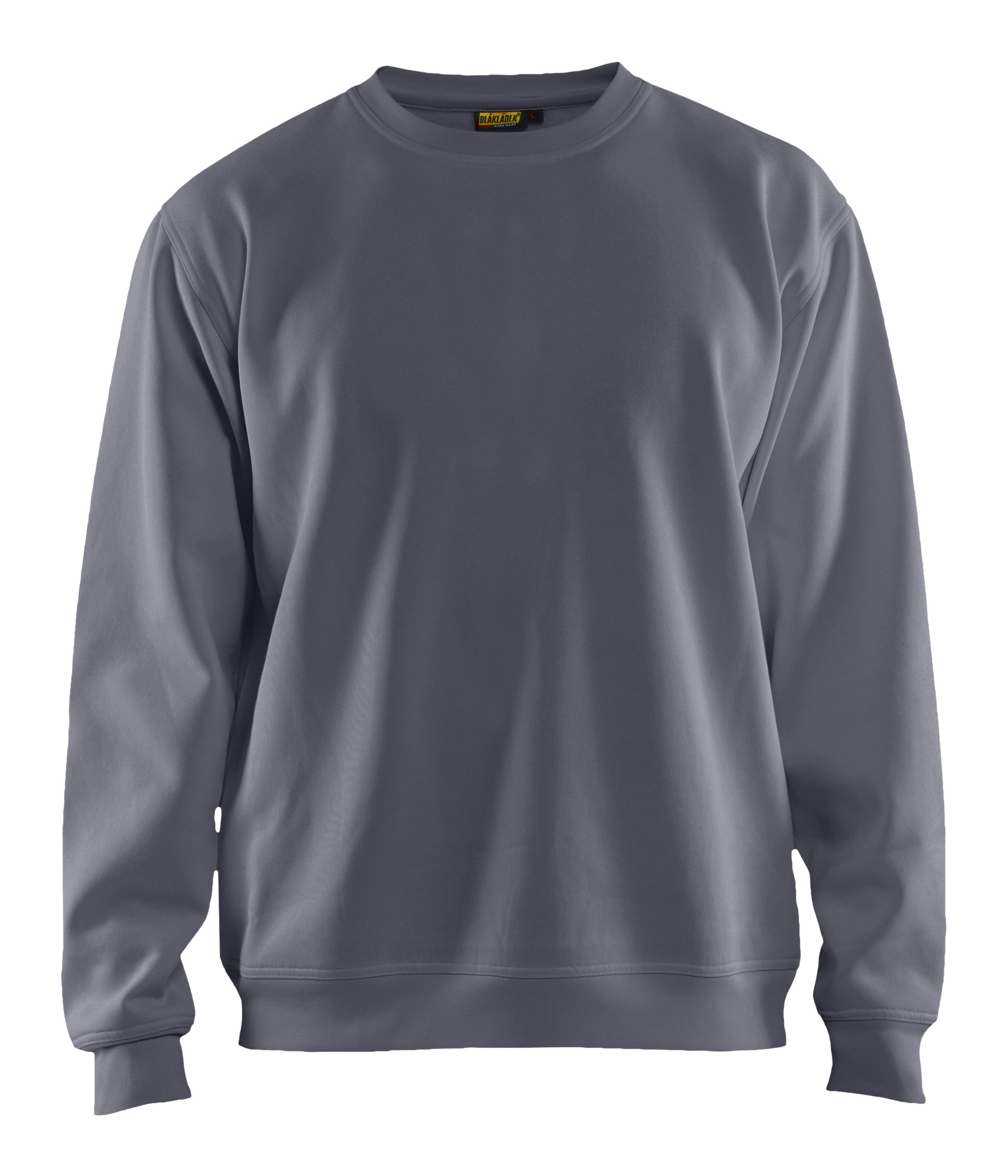 Crew Neck Sweatshirt - Blåkläder