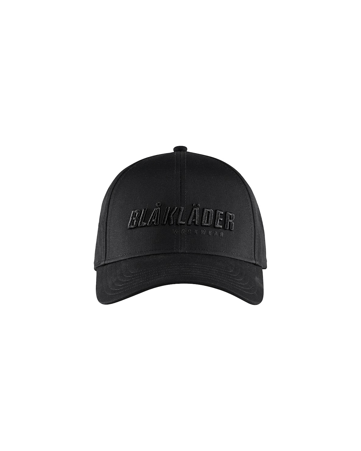 Von Dutch BASEBALL EFFET PEAU DE REPTILE - Casquette - bleu