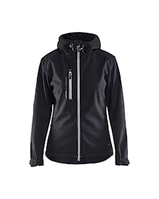 Women's Softshell Jacket