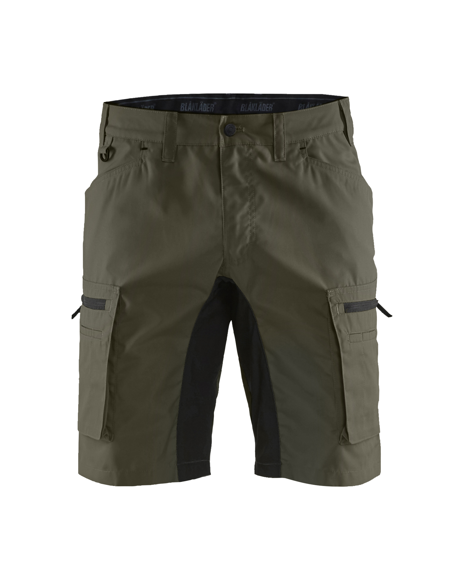 Shorts - Blåkläder