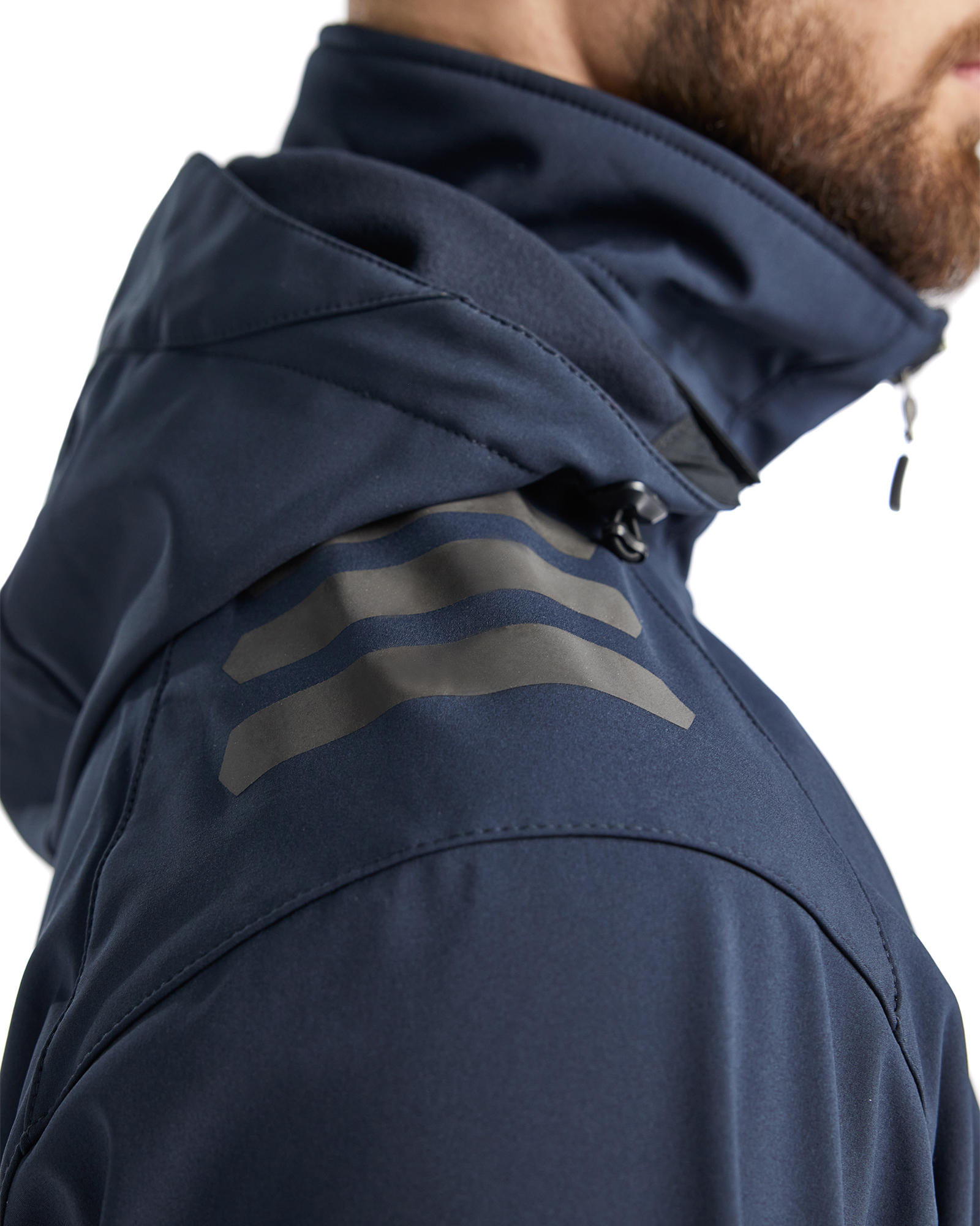 Softshell jacket - Blåkläder