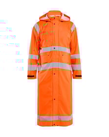 Regnfrakk Varsel Level 1