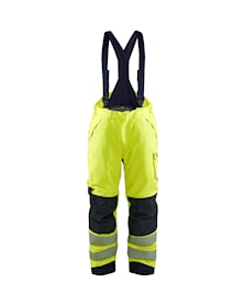Pantalon multinormes doublé