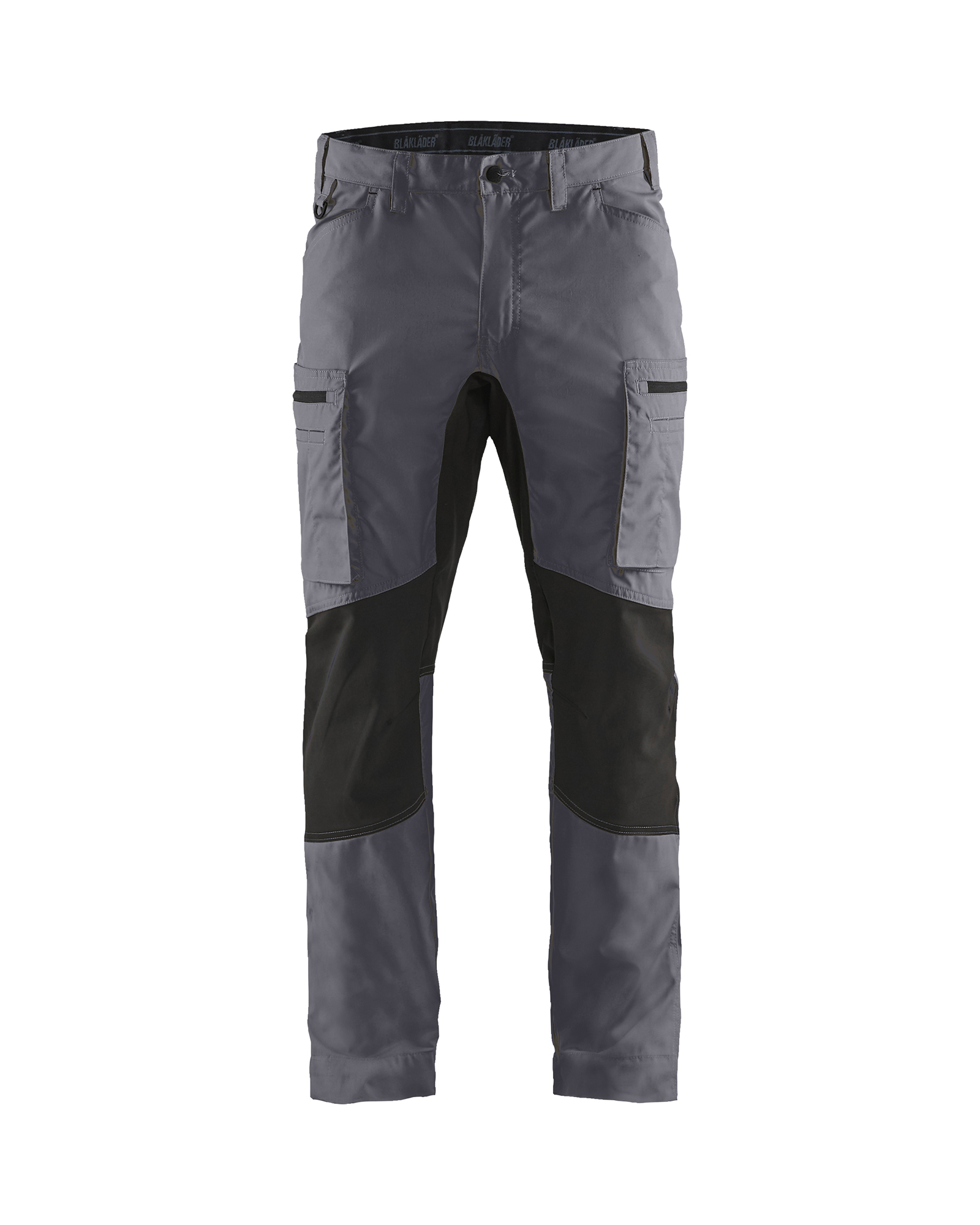 Gris moyen/Noir