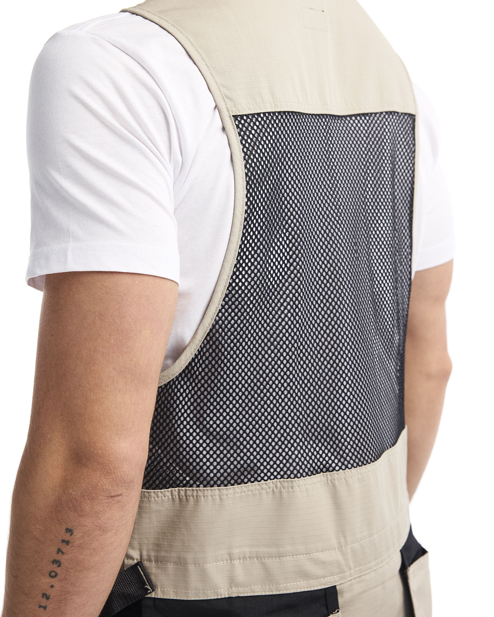トップス belper ripstop vest A14718_0BHAZ_9XX_I.jpg