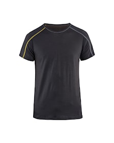 T-skjorte XLIGHT 100% merinoull