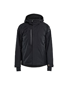 Shell jacket