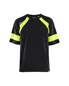T-shirt with Hi-Vis