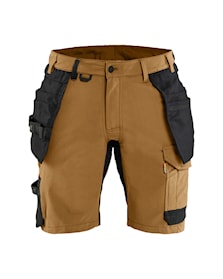 Craftsman shorts 4-way stretch