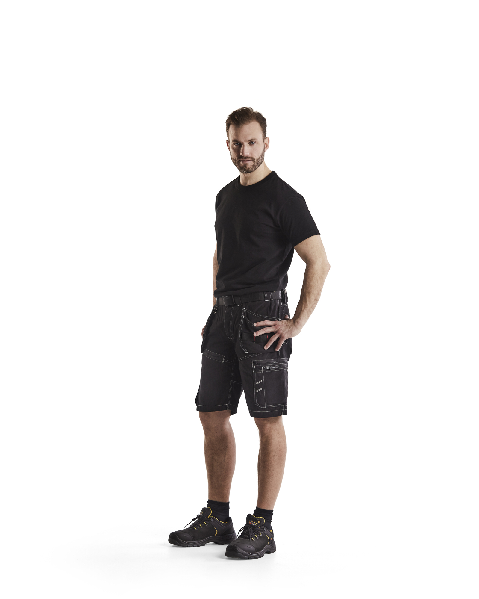 Shorts X1500 - Blåkläder