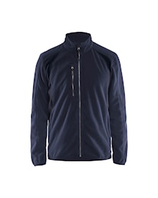 Fleece jacket