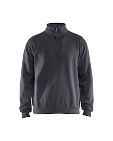 Sweat col camionneur