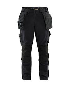 PANTALON COQUILLE
